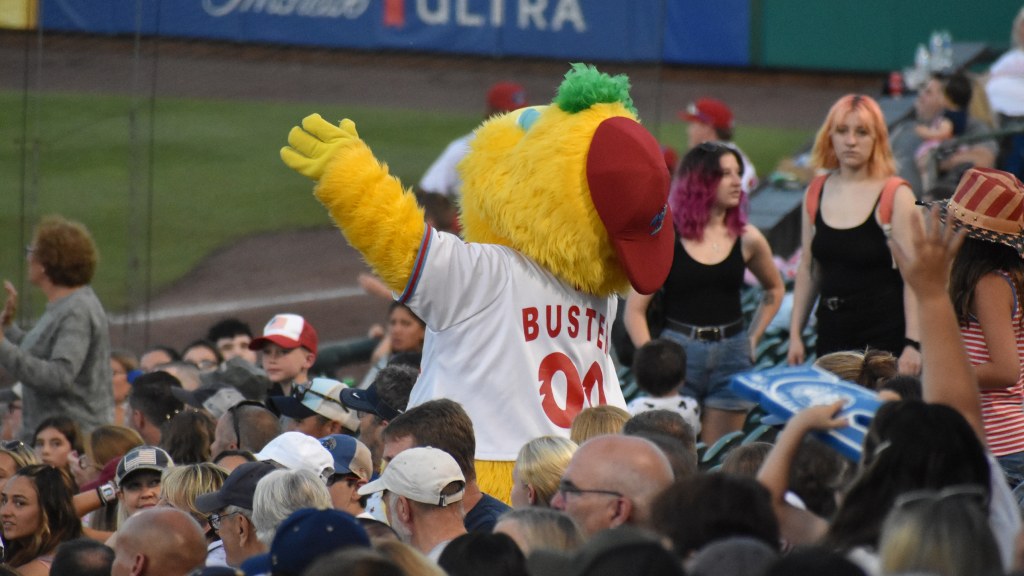 jersey shore blueclaws