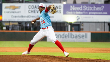 Hooks Nail Down Win