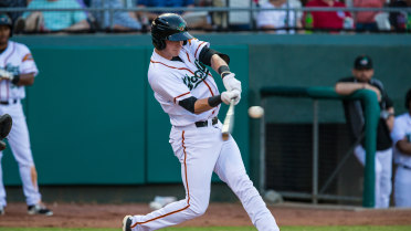 Wood Ducks Complete Comeback in Win Over Birds