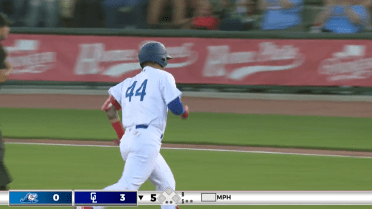 Pages slugs second multihomer game of the season
