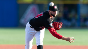 Kloffenstein's Gem Leads C's To Victory