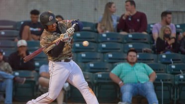 Springfield Stymies Arkansas Comeback