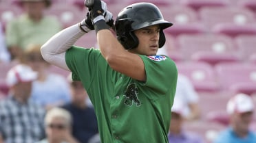 NWL notes: Ems' Strumpf staying tough