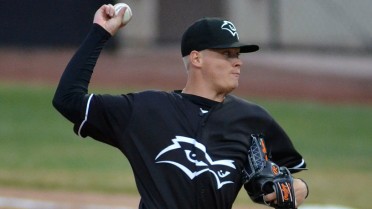 Hansen nabs five hitless frames for Bandits