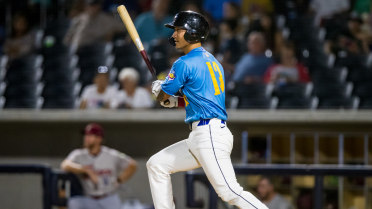 Sod Poodles Rally Late To Defeat Missions