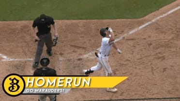 Bucs' Bowen hits seventh homer for Bradenton