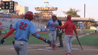 Jordan Walker's 11th home run