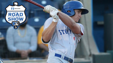 Scouting report: A’s prospect Tyler Soderstrom