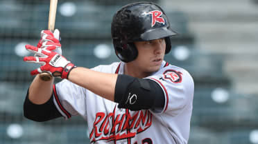 A look at Flying Squirrels alumni on 2021 MLB Opening Day rosters