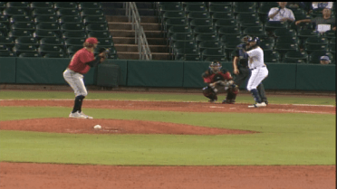 Montgomery's Whitley hits for cycle