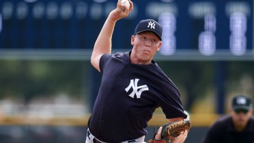 Sauer shines in NY-Penn League debut