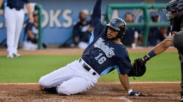 Kelly, Missions Salvage Series Split