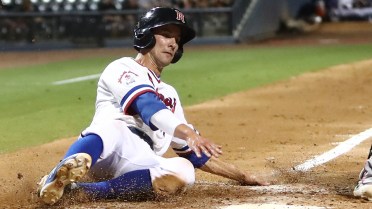 Nashville Drops Series Finale Against El Paso