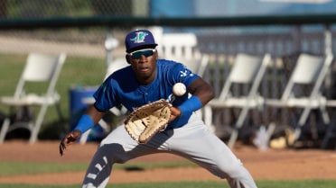 LAO EARNS PLAYER OF THE WEEK