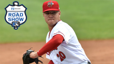 Scouting report: Nationals' Cade Cavalli