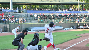 Back and Forth Battle Bends Dayton’s Way