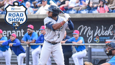 Prospect season in review: Rays’ Edwards