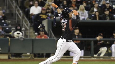 River Cats rally late in 4-2 win over Colorado Springs