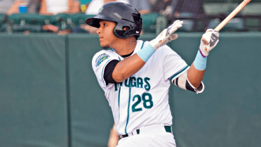 Threshers take control after delay, top 'Tugas, 9-4