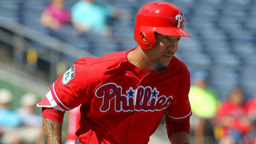 Phillies Prospect Primer: Lots on doorstep