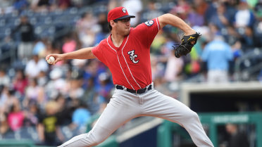 Romano deals, Guerrero rakes to lead Fisher Cats