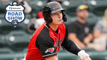 Scouting report: Rangers' Justin Foscue