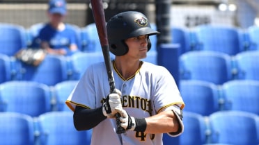 FSL notes: Oliva emerging with Marauders
