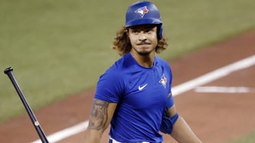 Martin ready to compete, win with Blue Jays