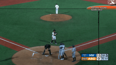 Duran doubles up on homers