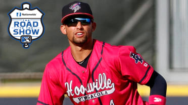 The Road to The Show™: Royce Lewis