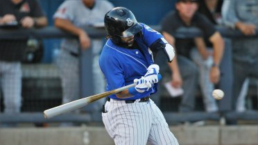Four-Run Ninth Sinks Shuckers In Game Two