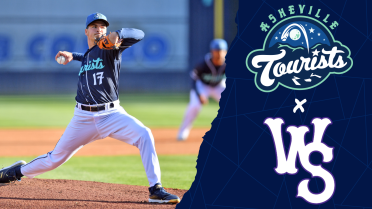 Asheville Uses Extras to Beat Greensboro 5-2