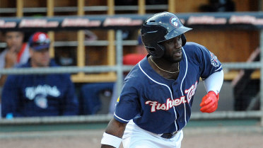 Fisher Cats Outlast Thunder In Extras