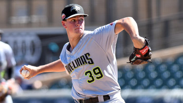 In AFL, Astros' Whitley begins his reboot