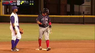 Red Sox's Madera drives in go-ahead run