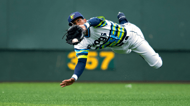 Take the leap: AquaSox catch snares MiLBY