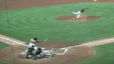 Nova notches fourth hit for Quad Cities