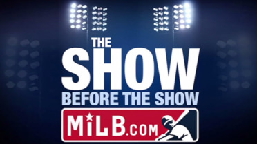 #249: Arizona Diamondbacks prospect Kristian Robinson