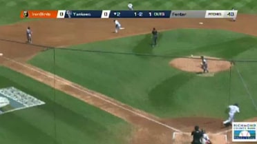 Torrealba plates run for Staten Island