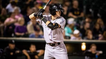 Doyle emerging for Rockies despite downtime