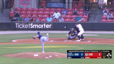Eduardo Garcia Solo HR