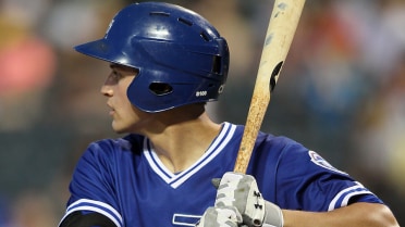 Dodgers' Seager goes 6-for-6, plates six