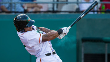 Wood Ducks Sweep Blue Rocks in Doubleheader