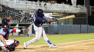 Fourth inning sinks Stone Crabs in 10-2 loss to Clearwater
