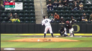 Jays' Jimenez skies second homer of year
