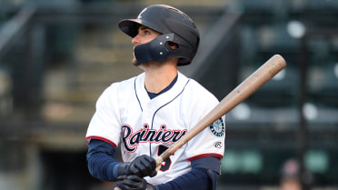 PCL notes: Bishop adjusting in Tacoma