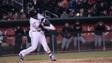 Guerrero, Lugnuts shade L-Kings