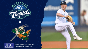 Tourists Show Grit in 14-10 Loss