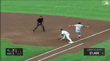 Vargas extends hitting streak with Loons