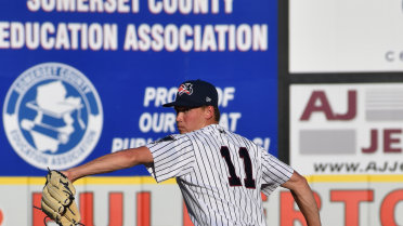 Patriots Top RubberDucks 2-1